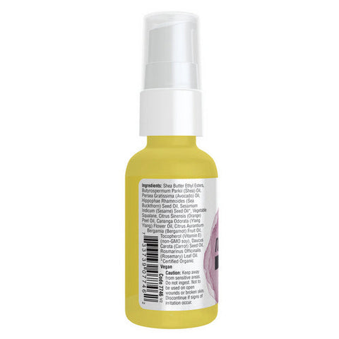 Now Foods, Nourish Facial Oil, 1 Oz Now Foods