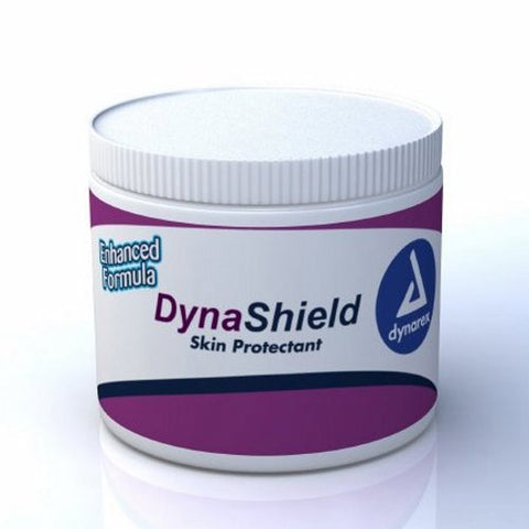 Dynarex, DynaShield Skin Protectant Scented Cream, 16 Oz