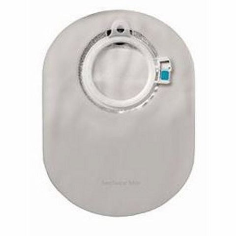 Coloplast, Filtered Ostomy Pouch SenSura  Mio Two-Piece System Maxi 40 mm Stoma Closed End Flat, Box Of 30