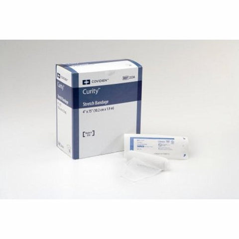 Cardinal, Conforming Bandage 4 X 75 Inch 1-Ply Sterile 2236, Count of 96