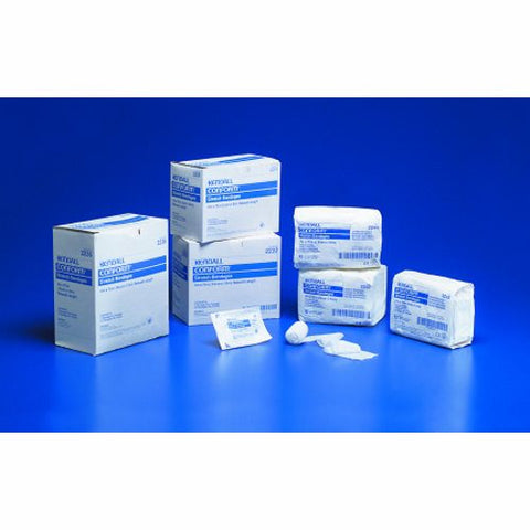 Cardinal, Conforming Bandage 3 X 75 Inch 1-Ply NonSterile 2244-, Case Of 8
