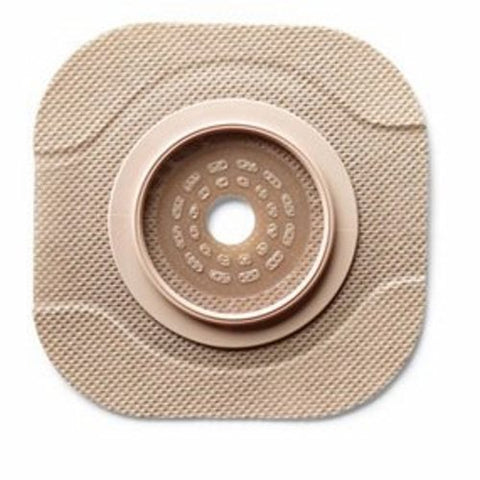 Hollister, Ostomy Barrier Trim to Fit Extended Wear Adhesive Tape Borders 44 mm 11402, Box Of 1