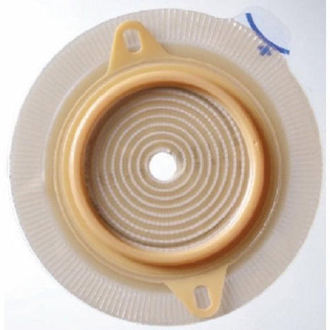 Coloplast, Ostomy Barrier Precut Standard Wear Pectin Based Adhesive 50 mm 12705, Box Of 5