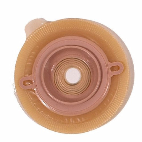 Coloplast, Ostomy Barrier Trim to Fit Extended Wear Double Layer Adhesive 60 mm 2883, Box Of 5