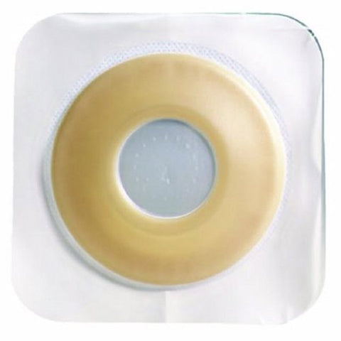 Convatec, Ostomy Barrier Precut Extended Wear Durahesive Adhesive 57 mm 413185, Box Of 10