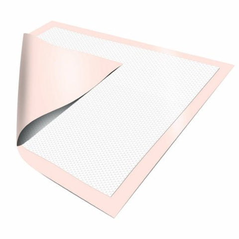 Hartmann Usa Inc, Underpad Dignity  Ultrashield  Premium 30 X 30 Inch Disposable Fluff / Polymer Moderate Absorbency, Count of 100