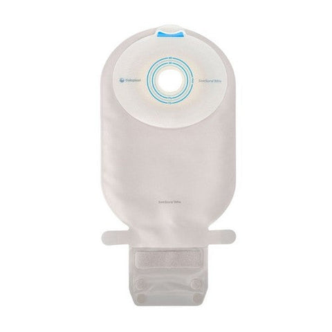 Coloplast, Ostomy Pouch 1-1/2 Inch, Box Of 10 Coloplast