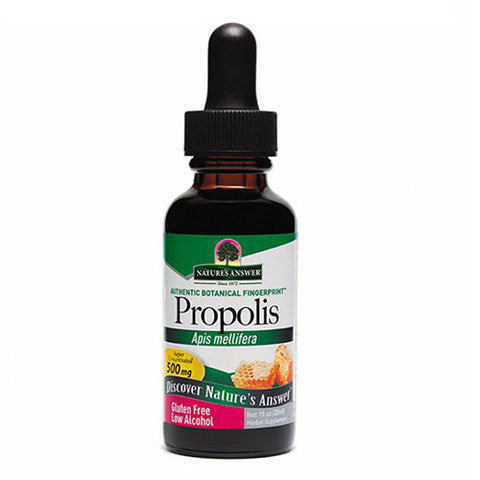Nature's Answer, Propolis, 1 Oz