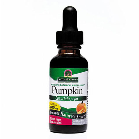 Nature's Answer, Pumpkin Seed, 1 Oz