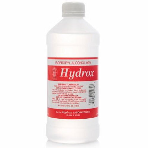 McKesson, Isopropanol McKesson 99%, 16 Oz