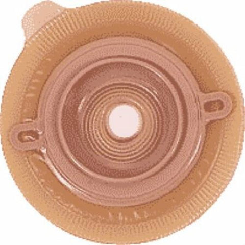 Coloplast, Ostomy Barrier Precut Extended Wear Silicone Based Adhesive 40 mm 14252, Box Of 5