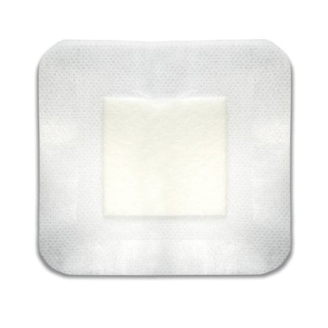 Molnlycke, Composite Dressing 4 X 6 Inch Sterile, Box Of 10