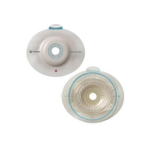Coloplast, Ostomy Barrier 5/8 to 1-3/1, Box Of 5 Coloplast
