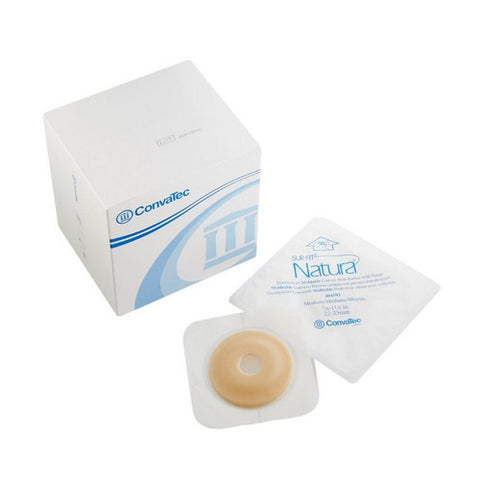 Convatec, Ostomy Barrier Moldable Extended Wear Acrylic Tape 45 mm 404593, Count of 1