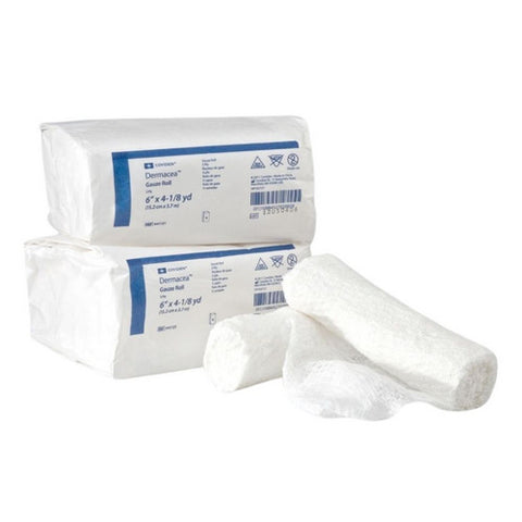 Cardinal, Fluff Bandage Roll, Box Of 6