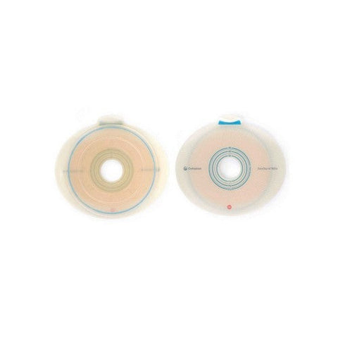 Coloplast, Ostomy Barrier 1 Inch, Box Of 5 Coloplast