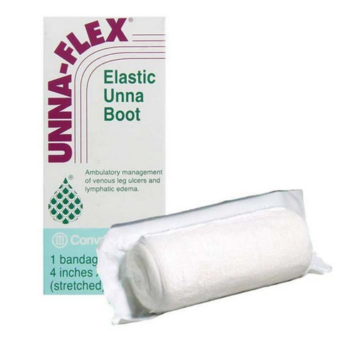 Convatec, Unna Boot, Count of 1