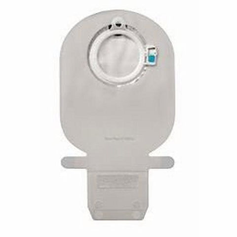 Coloplast, Ostomy Pouch Two-Piece System Maxi Length Flat 70 mm 11486, Box Of 10