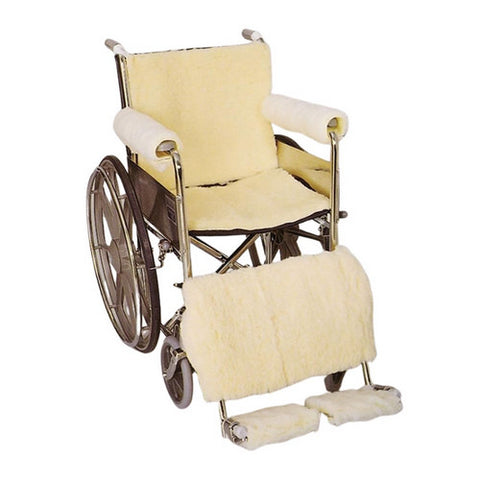 Skil-Care, Wheelchair Arm Rest, 1 Pair