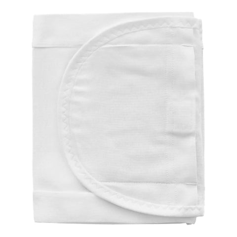 Coloplast, Ostomy Support Belt Brava  Small, 31 to 35 Inch Waist, White, Box Of 1