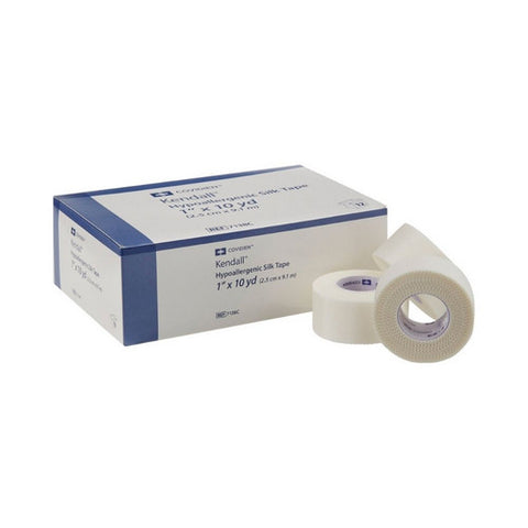Cardinal, Medical Tape, Case Of 10