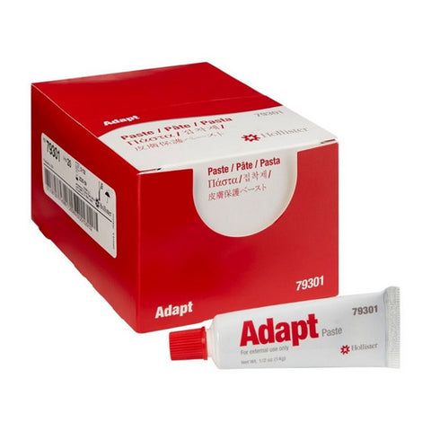 Hollister, Skin Barrier Paste 0.5 oz, Count of 1