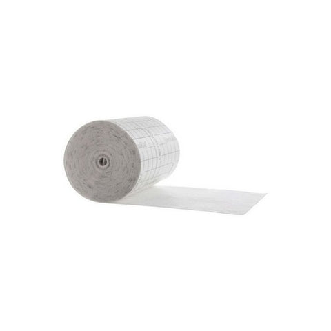 DermaRite, Dressing Retention Tape RiteFix Skin Friendly Nonwoven 1 Inch X 11 Yard NonSterile, 1 Each