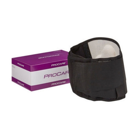 DJO, Lumbar Support ComfortForm 2X-Large Compression Straps 42 to 56 Inch Adult, Count of 1