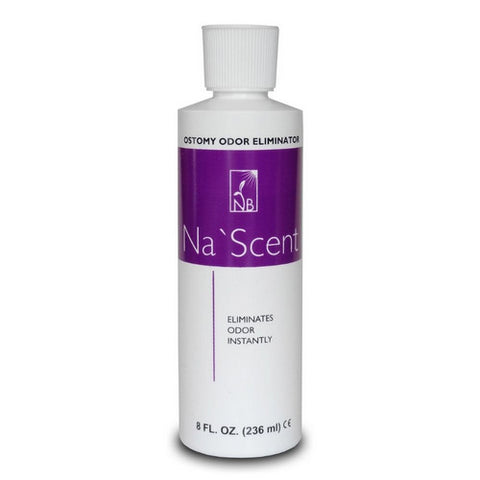 NB Products, Ostomy Appliance Deodorant Na'Scent 8 oz., 8 Oz