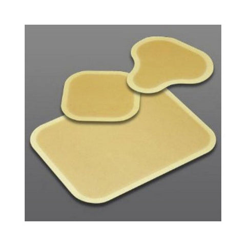 Hollister, Hydrocolloid Dressing Restore 4 X 4 Inch Square Sterile, Box Of 5