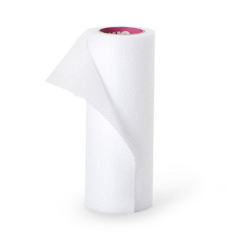 3M, Medical Tape 3M Medipore H Water Resistant Cloth 4 Inch X 2 Yard White NonSterile, 1 Each