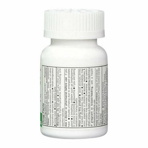 SDA Labs, Diphenhydramine HCL, 50 Mg, 100 Caps SDA Labs