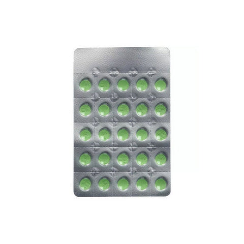 Breckenridge, Ferrocite, 100 Tabs Breckenridge