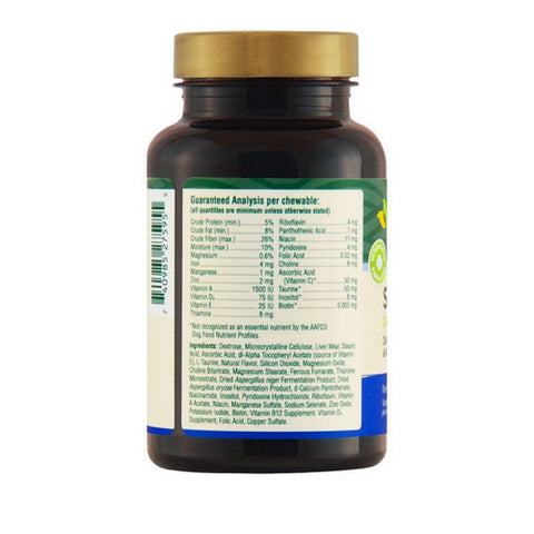 Petnc Natural Care, Child -Adult Cough DM, 60 Count