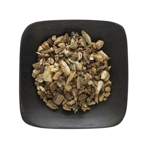 Frontier Coop, Organic Budrock Root Cut & Sifted, 1 lb Frontier Coop