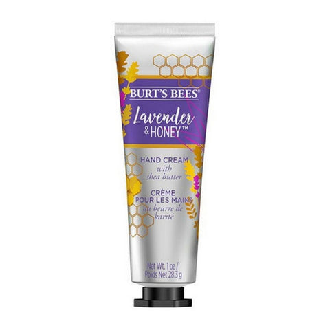 Burt's Bees, Lavender & Honey Hand Cream, 1 Oz