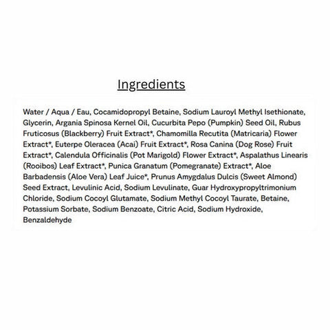Acure, Ultra Hydrating Argan Shampoo, 8 oz