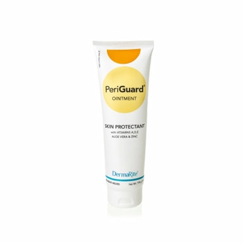 DermaRite, Skin Protectant Scented Ointment, 7 Oz