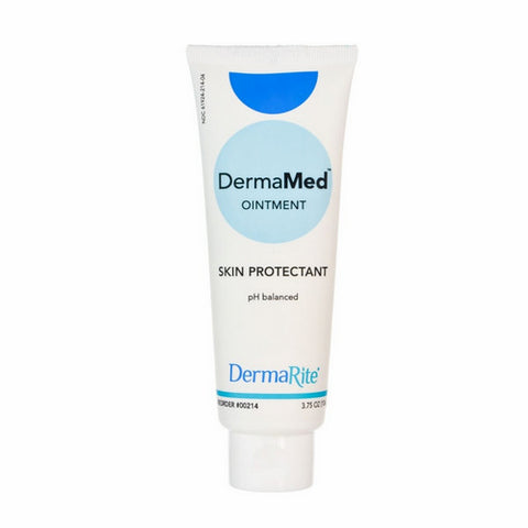 DermaRite, Skin Protectant Scented Ointment, 3.75 Oz