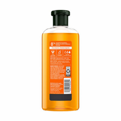 Crest, Herbal Essences Body Envy Boosted Volume Shampoo, 11.7 Oz