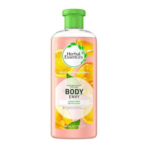 Crest, Herbal Essences Body Envy Boosted Volume Conditioner, 11.7 Oz