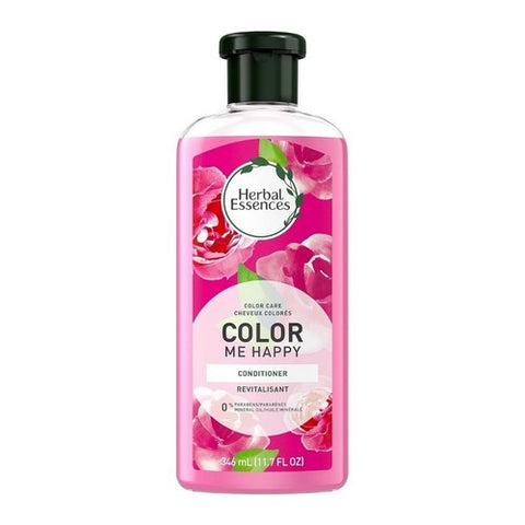 Herbal Essences, Herbal Essences Color Me Happy Conditioner, 11.7 Oz