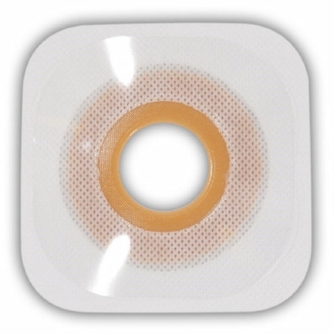 Convatec, Ostomy Barrier Precut Standard Wear Stomahesive 405478, Box Of 10