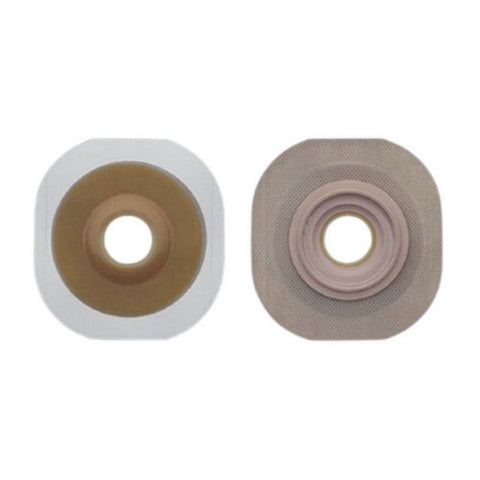 Hollister, Ostomy Barrier Precut Extended Wear Adhesive Tape 57 mm 14905, Box Of 5