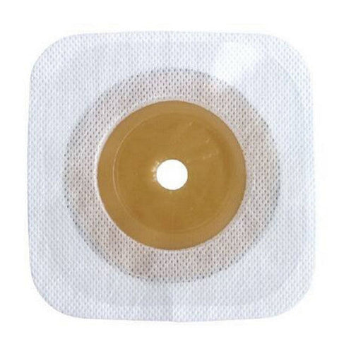 Convatec, Ostomy Barrier Trim to Fit Standard Wear Stomahesive Adhesive 1-7/8 Inch 405457, Box Of 10 Convatec