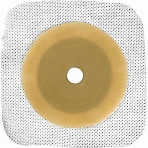 Convatec, Ostomy Barrier Precut Standard Wear Stomahesive Adhesive Medium Flange 405482, Box Of 10