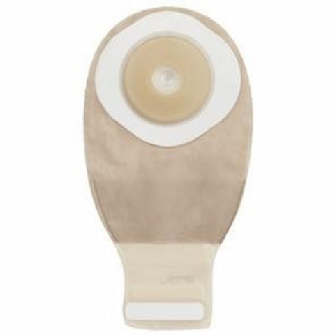 Convatec, Ostomy Pouch One-Piece System 12 Inch Length Convex 416746, Box Of 10