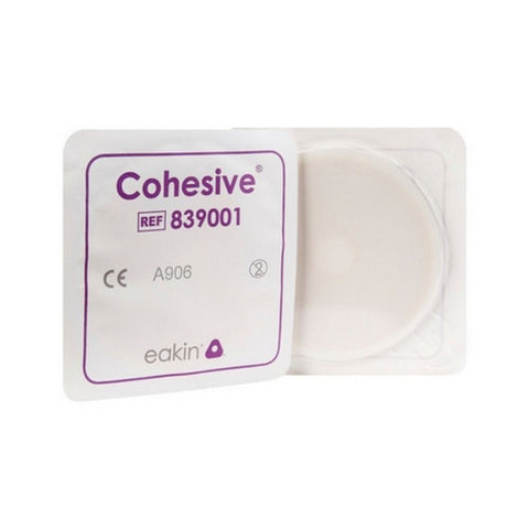 Convatec, Ostomy Appliance Seal, Box Of 10