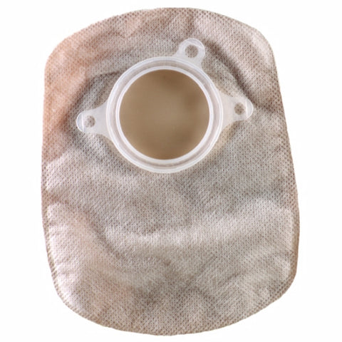 Convatec, Colostomy Pouch Two-Piece System 5 Inch Length Pediatric Closed End 401930, Box Of 20