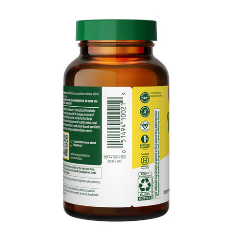 MegaFood, MegaFlora for Women, 60 Caps MegaFood
